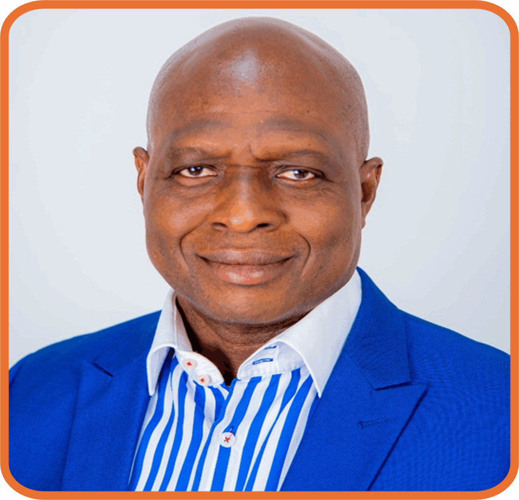Abimbola Oguntunde