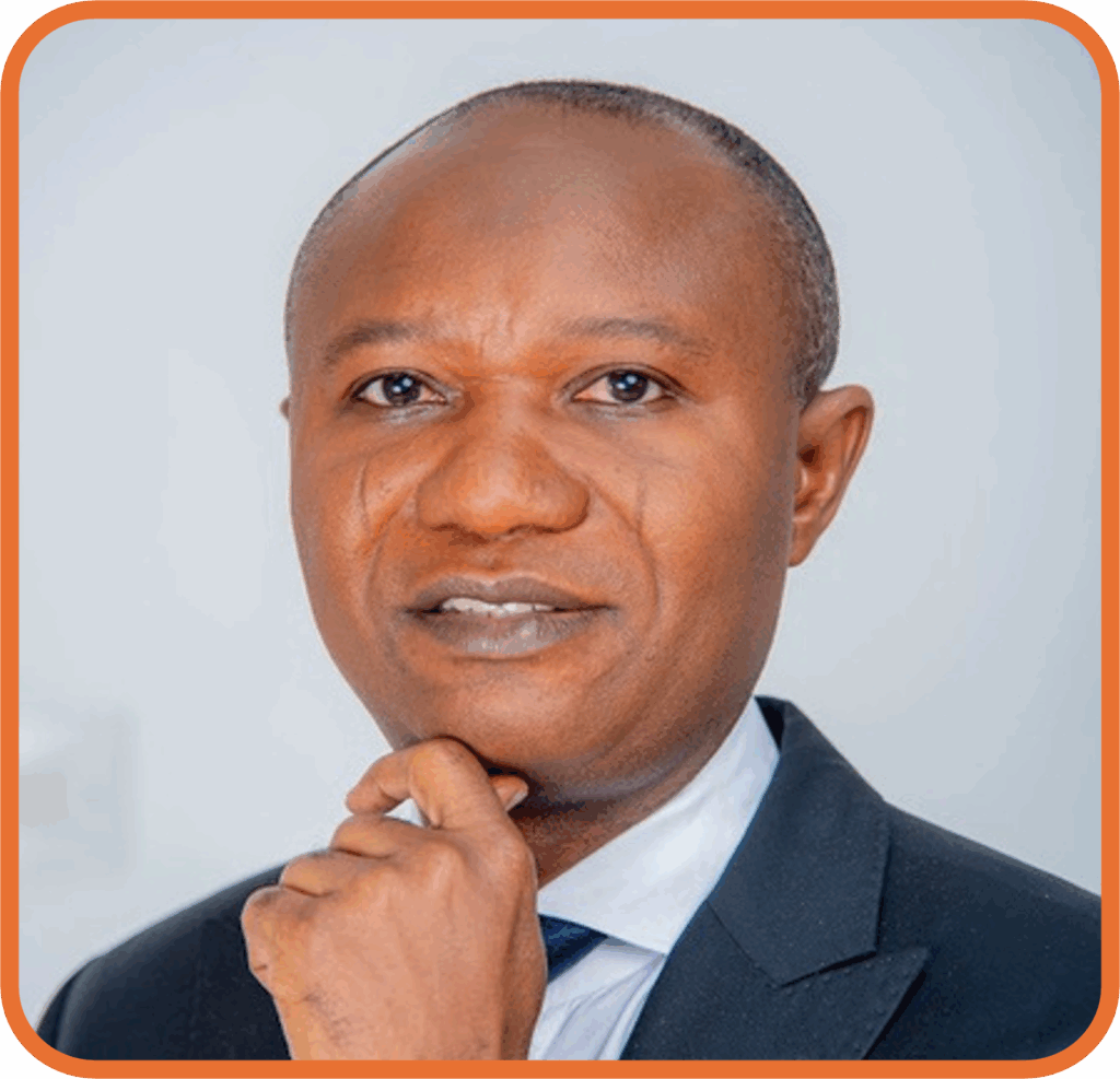 Momohjimoh Raji