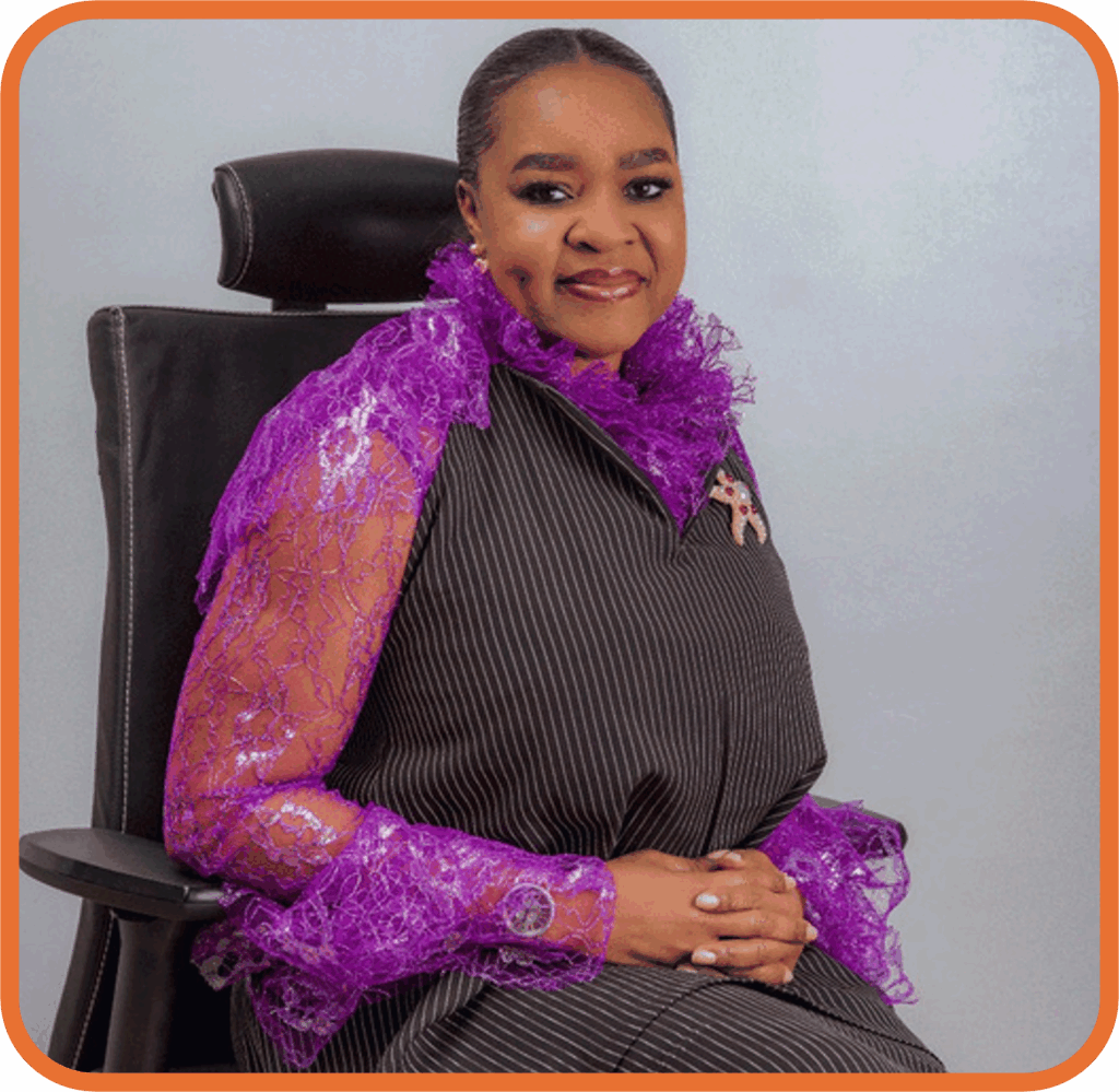 Ihuoma Ugochi