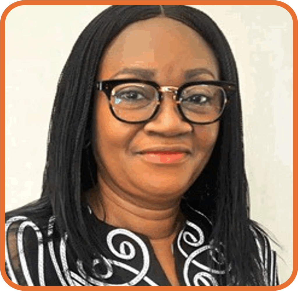 Sade Ogunde