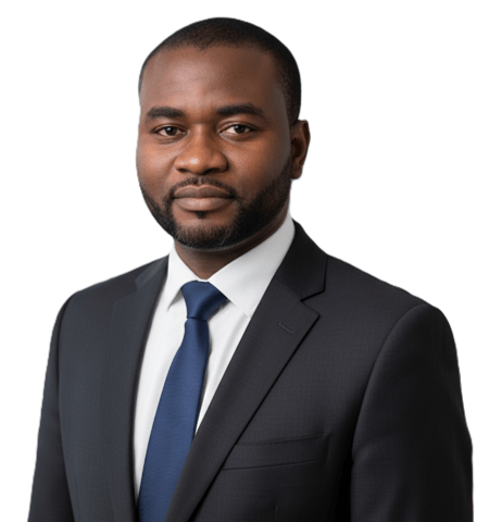 Samuel Akinola